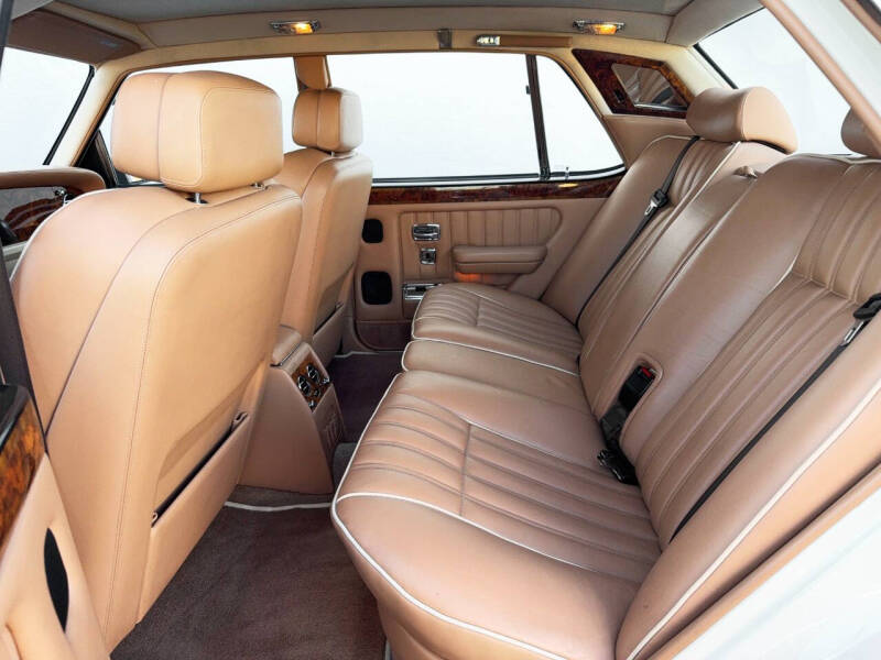1997 Bentley Brooklands - Photo 36