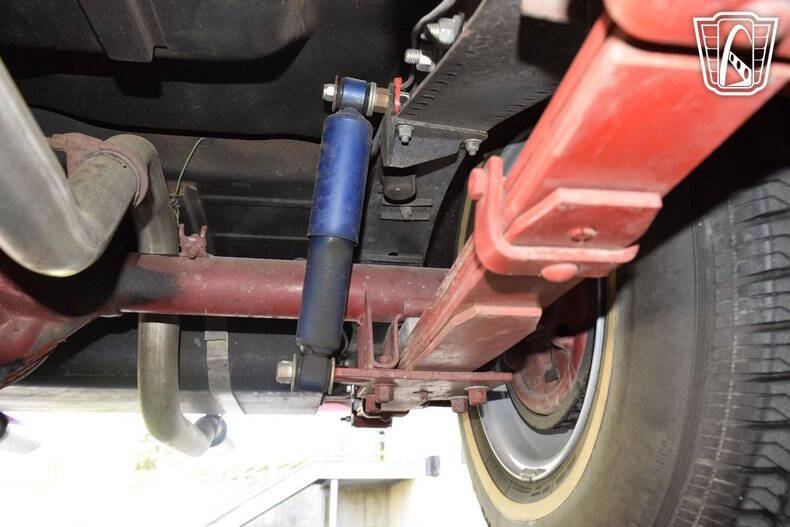 1939 Chevrolet Master Deluxe