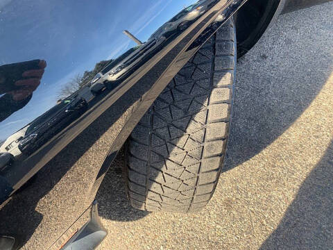 2019 Dodge Challenger GT