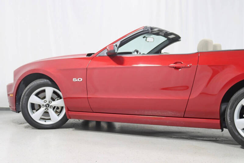 2013 Ford Mustang GT