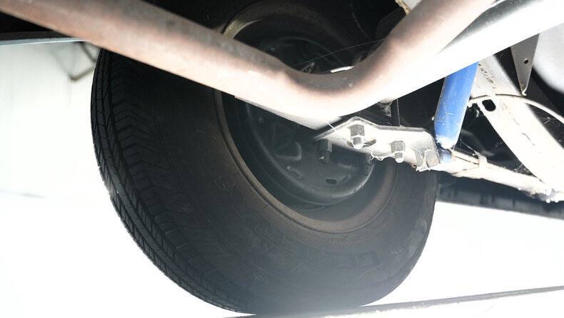 1956 Chevrolet Bel Air