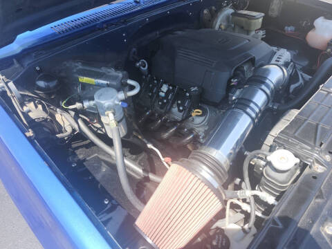 1983 GMC C/K 1500 Series C1500