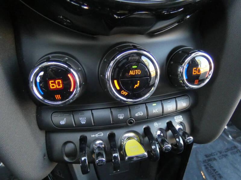 2022 MINI Hardtop 2 Door Cooper SE