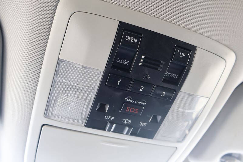 2011 Lexus CT 200h Premium