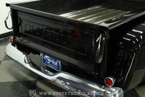 1959 Chevrolet Apache