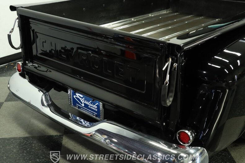 1959 Chevrolet Apache