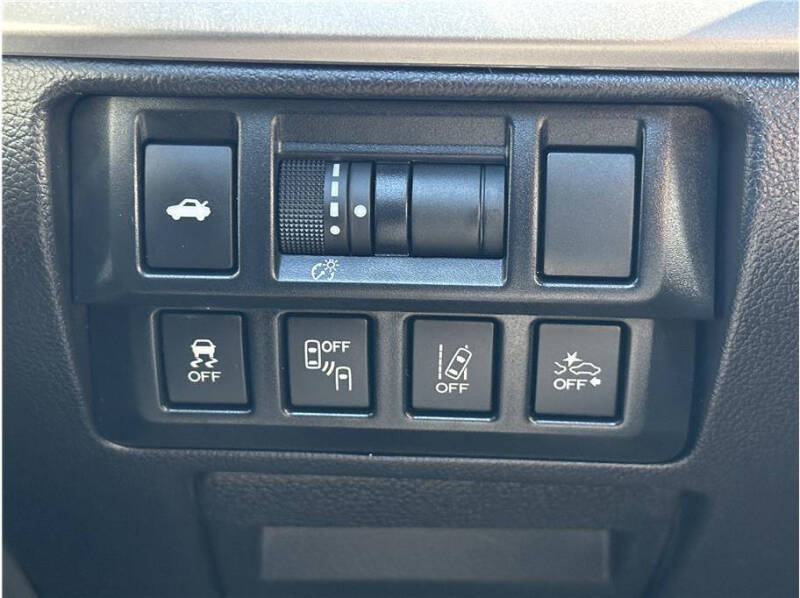 2018 Subaru Legacy 2.5i Premium