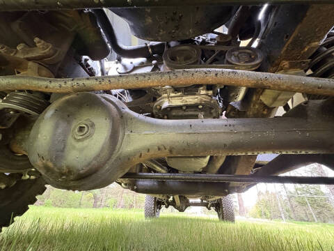 1992 Land Rover Defender