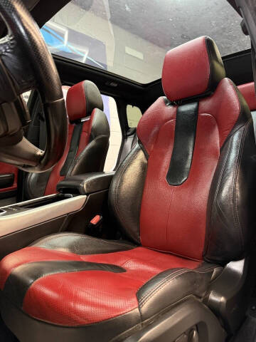 2014 Land Rover Range Rover Evoque Dynamic