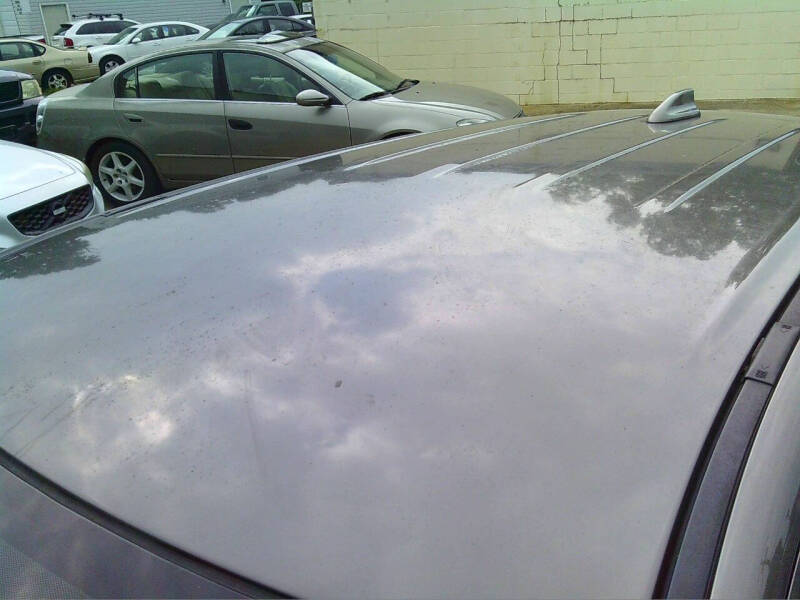 2017 Mitsubishi Outlander Sport ES