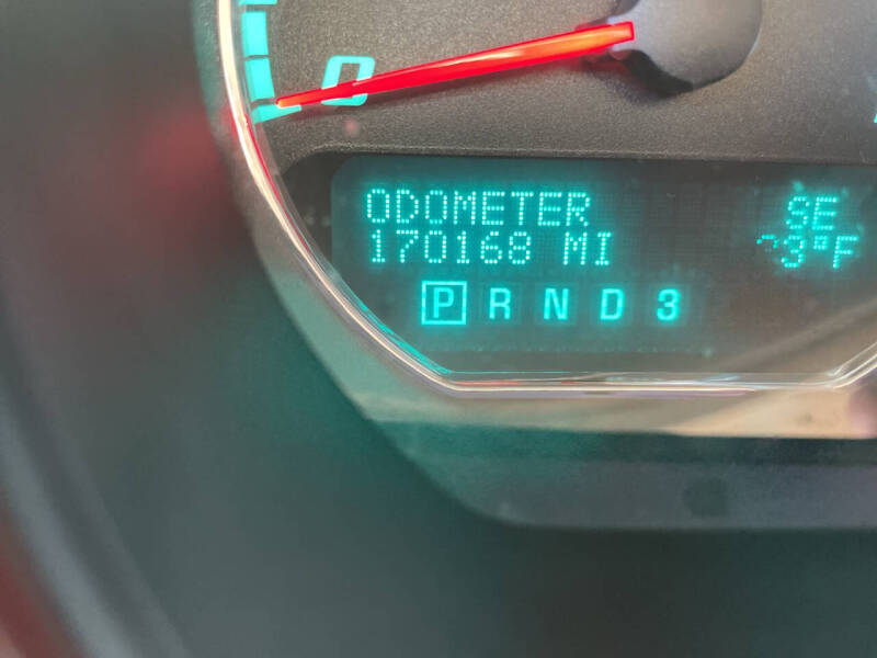 2010 Buick Lucerne CX