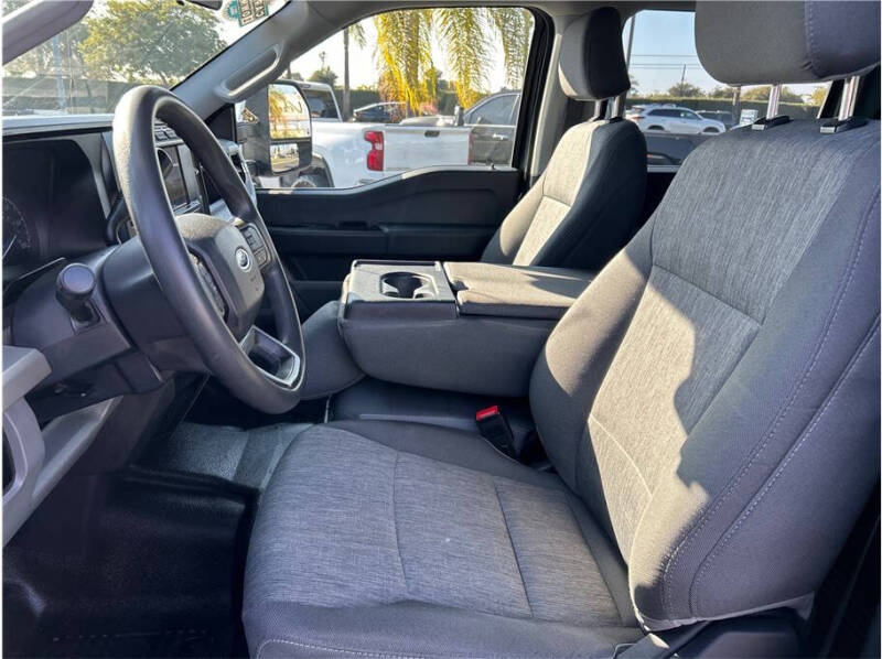 2023 Ford F-250 Super Duty