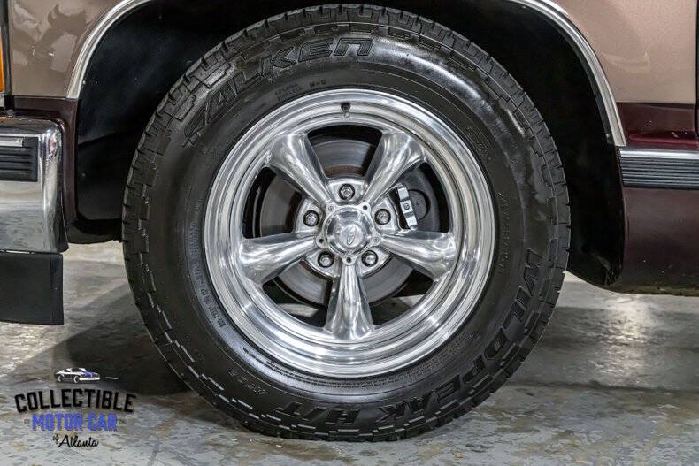 1997 Chevrolet Suburban C1500