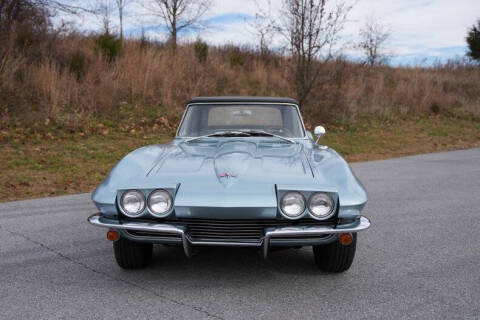 1964 Chevrolet Corvette