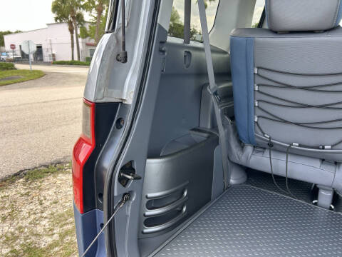 2005 Honda Element EX