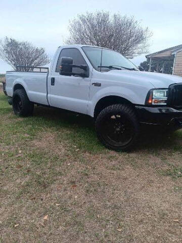 1999 Ford F-250