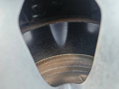 2015 Nissan Frontier SV V6