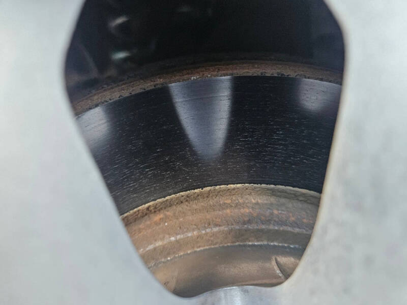 2015 Nissan Frontier SV V6