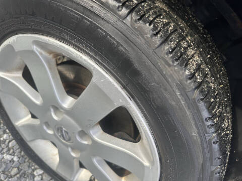 2012 Nissan Sentra 2.0 SR