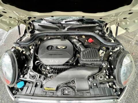 2015 MINI Hardtop 2 Door Cooper