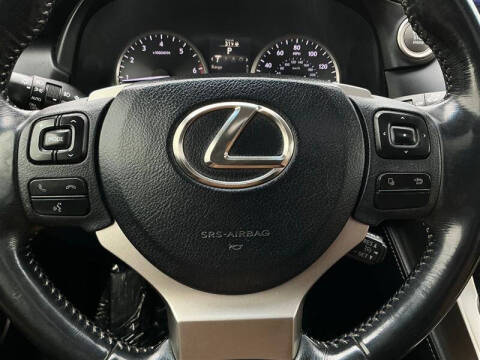 2016 Lexus NX 200t