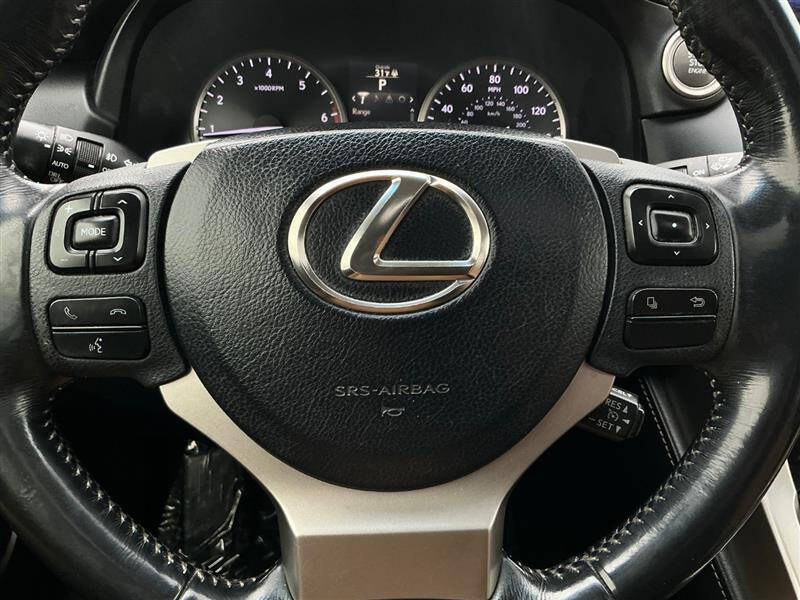 2016 Lexus NX 200t