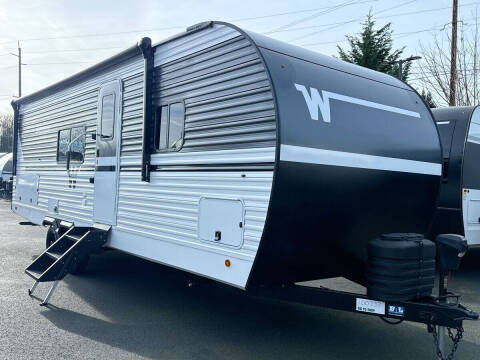 2026 Winnebago Access