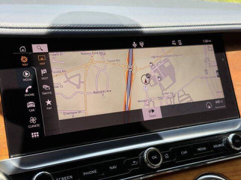 2023 Bentley Continental