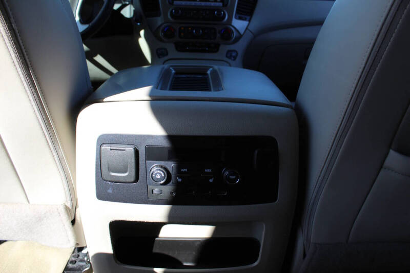 2018 GMC Yukon XL Denali