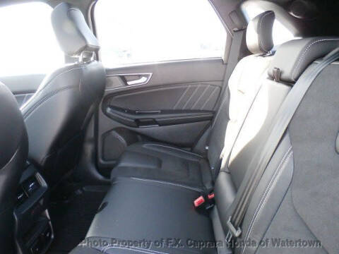 2020 Ford Edge ST
