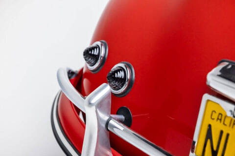 1957 Porsche 356