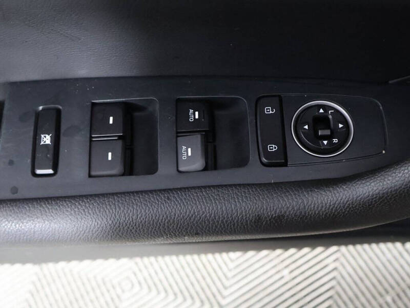 2018 Hyundai Sonata Sport+