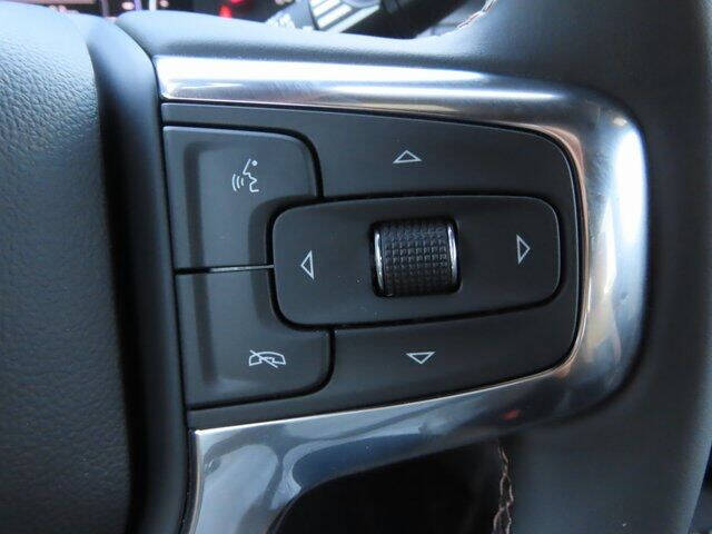 2023 Chevrolet Blazer Premier