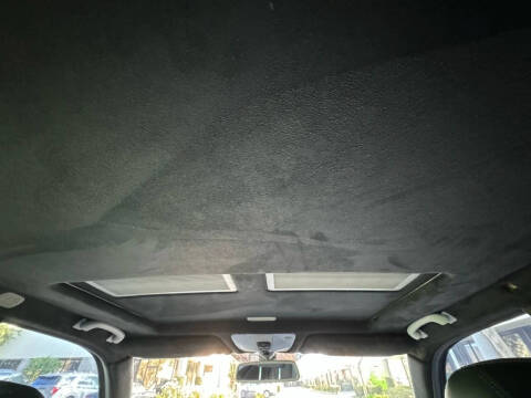 2000 Mercedes-Benz E-Class E 55 AMG