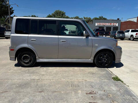 2006 Scion xB