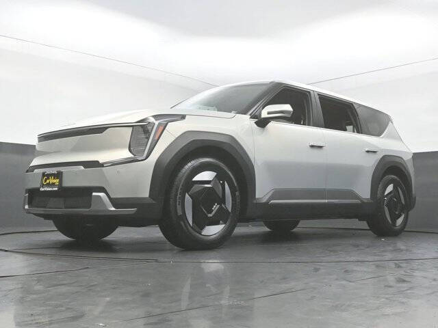 2024 Kia EV9 Light
