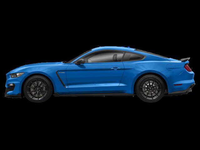 2017 Ford Mustang Shelby GT350