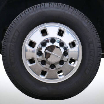 2024 GMC Sierra 3500HD