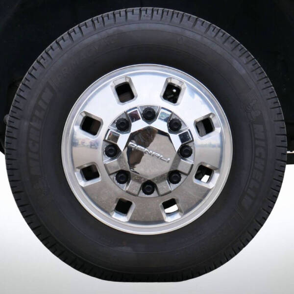 2024 GMC Sierra 3500HD