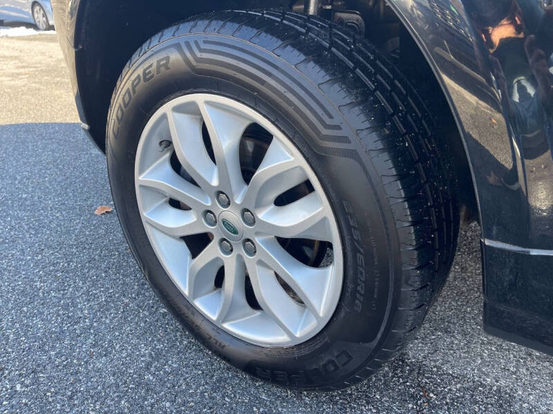 2013 Land Rover LR2 HSE