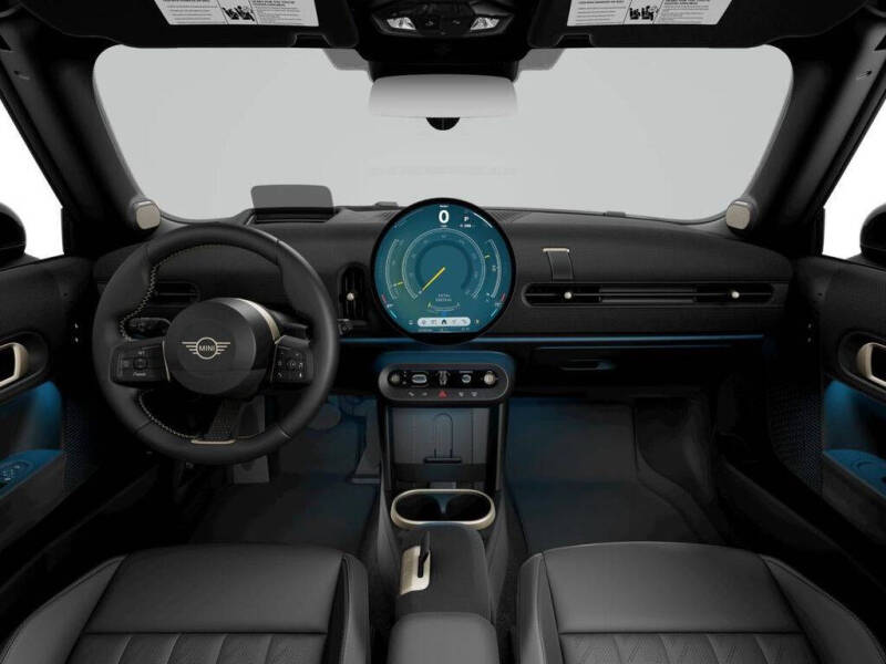2026 MINI Convertible Cooper S