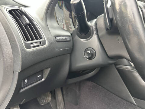 2020 Infiniti Q50 3.0T Sport