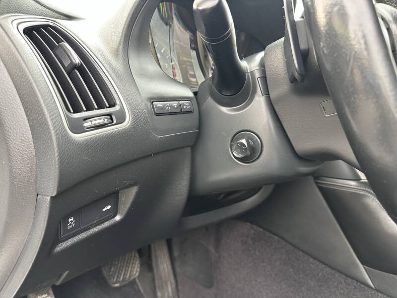 2020 Infiniti Q50 3.0T Sport