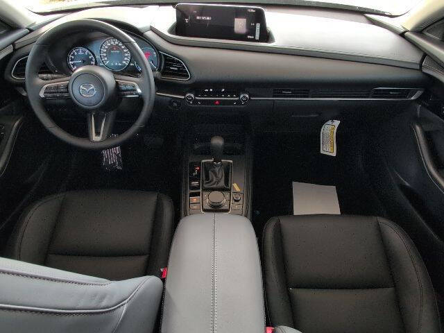 2026 Mazda CX-30 2.5 S Premium