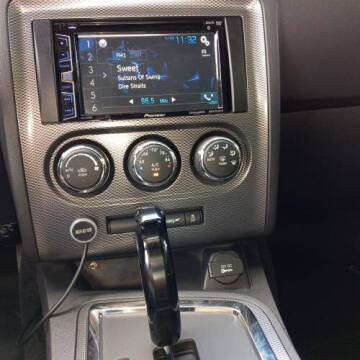 2012 Dodge Challenger R/T