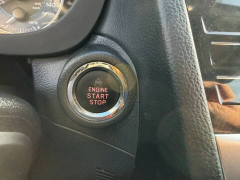 2017 Subaru Crosstrek 2.0i Limited