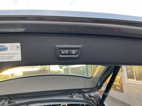 2016 BMW X3 xDrive35i