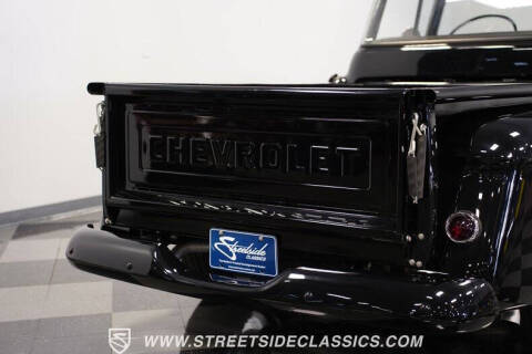 1957 Chevrolet 3100
