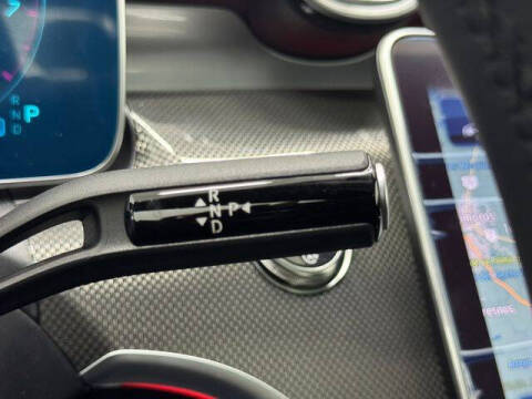 2026 Mercedes-Benz CLE AMG CLE 53