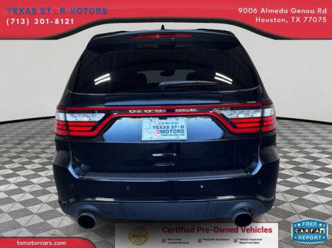 2022 Dodge Durango SRT 392